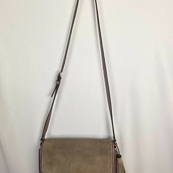 Kate Spade New York James Street Sparrow Crossbody - Picture 6 of 12